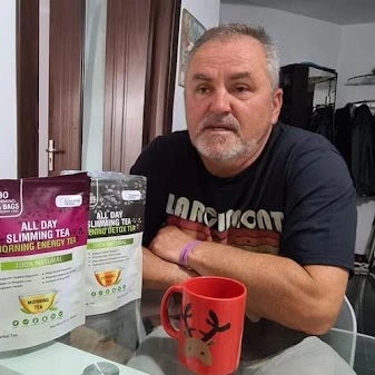 Adrian, 72 - Truck Driver